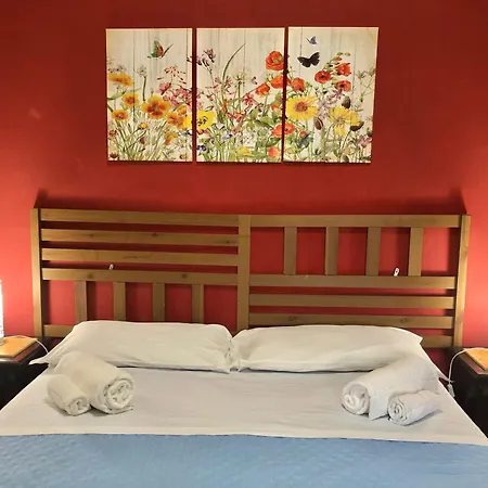Hotel Casale dei Massimi-2